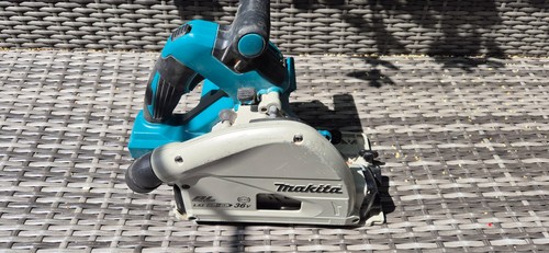Makita 18v 36v cordless plunge - cordless,