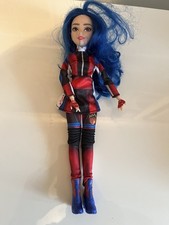 Disney Descendants 3 Evie doll