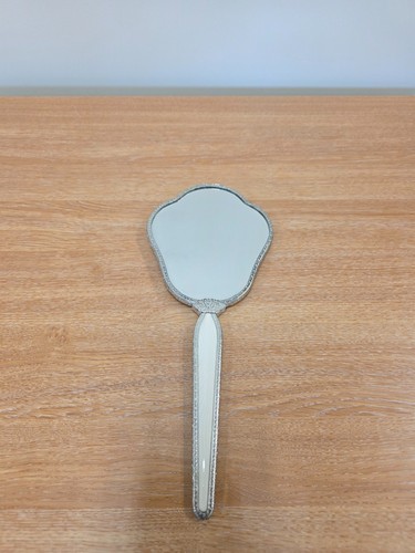 Vintage silver plated - silver,