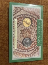 Westair Reproduction Roman Coins Set 