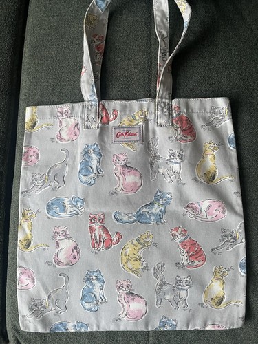 Cath kidston tote - cath, bag