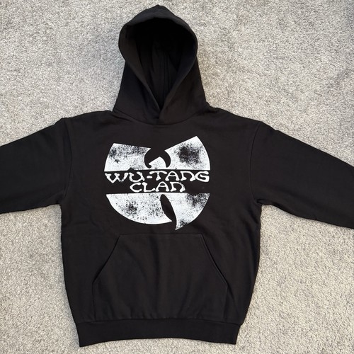 Tang hoodie size medium - 🔴wu-tang,