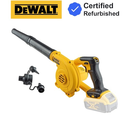 Dewalt dcv100n 18v - dewalt,
