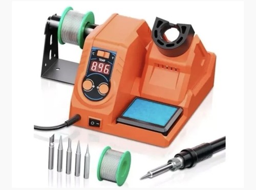 60w soldering iron station - iron,,