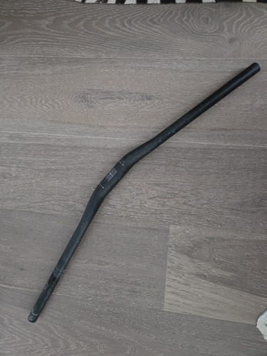 Marin aluminium handlebars - aluminium,