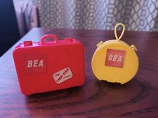 Vintage J&L Randall Ltd Merit