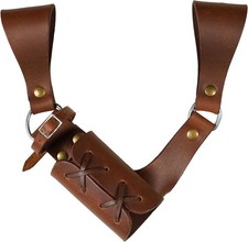 Mythrojan Genuine Leather