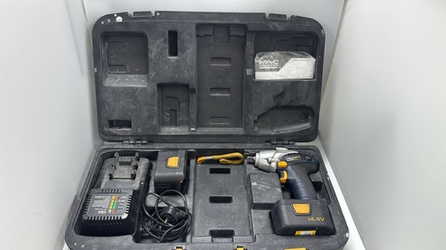 Macallister impact - macallister, 14.4v