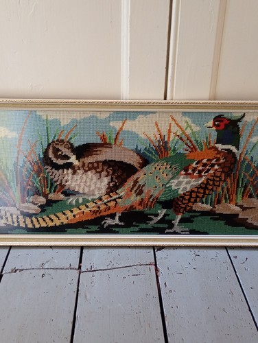 Beautiful vintage wool - beautiful,