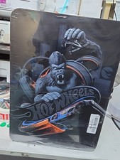 Hot Wheels - Theo Klein 2881