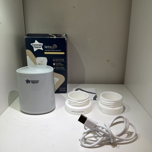 Tommee tippee lets - go, portable