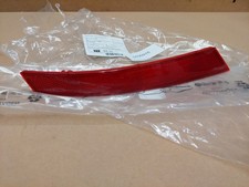 Seat Ibiza KJ Rear Bumper