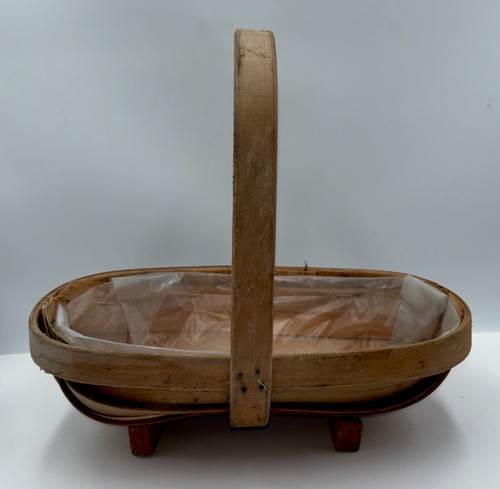 Vintage handmade small sussex - handmade,