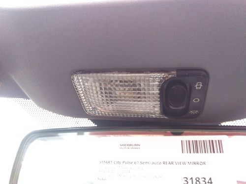 Smart city pulse semi auto - pulse, 61