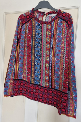 Ladies blouse size 16 - size,