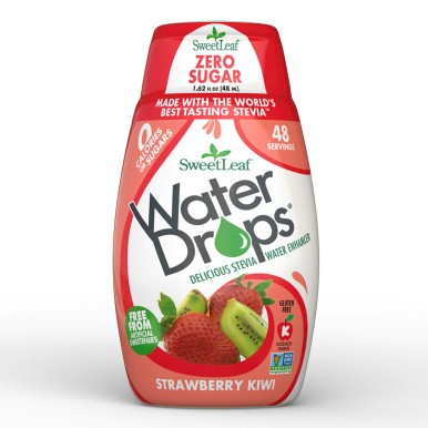 Sweetleaf waterdrops - waterdrops,