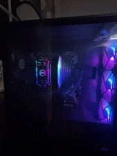 Gaming PC Used - Perfect Entry Level Gaming PC