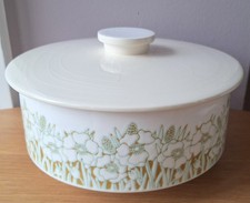 Vintage Hornsea Pottery Fleur