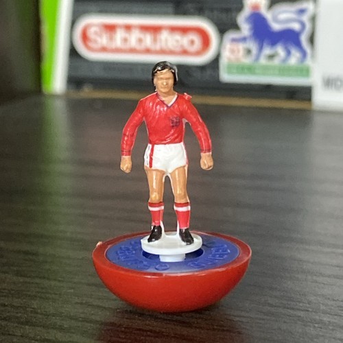 Subbuteo spare england - lw,