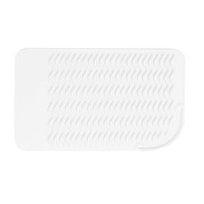 Heat Resistant Mat Home Salon Hot Tools Pad Cover Curling Iron Holder