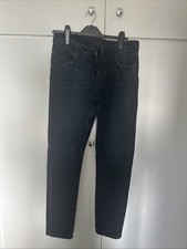 Primark Denim & Co Men’s Blue Denim Jeans Slim W32 L32