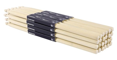 Pairs 5a maple wood - (24),