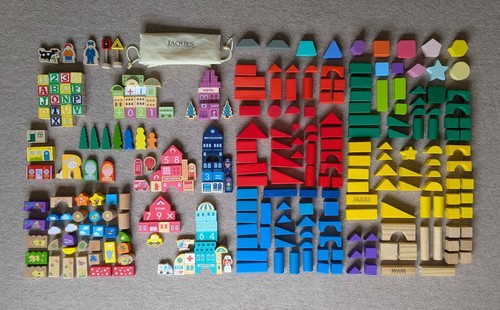 Huge bundle jaques spot - bundle,