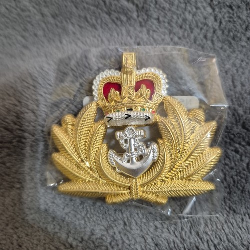 Royal navy officers cap beret - officers,