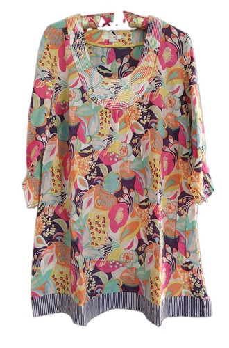 Boden womens kaftan tunic - kaftan,