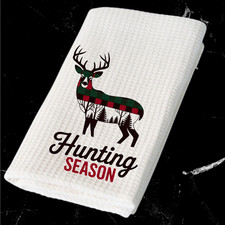 Woodland Forest Deer Dish