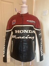 Licensed Team Honda racing USA