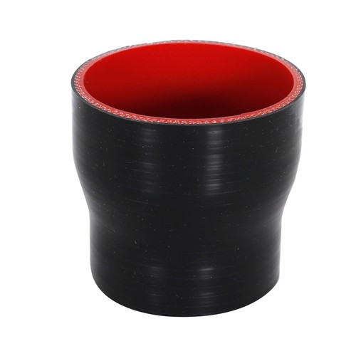 Straight reducer - 2.5'',