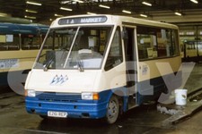 Bus Photo - Darlington