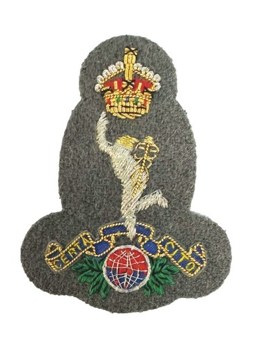 Kings crown royal signals - kings,