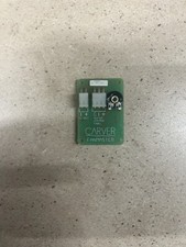 CARAVAN / MOTORHOME CARVER