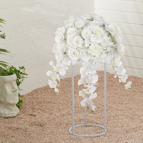 Artificial flower ball - artificial,