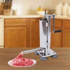 3L Commercial Sausage Stuffer