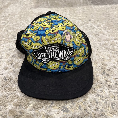 Vans toy story - toy,