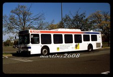 (MZ) ORIG BUS/MOTORCOACH SLIDE
