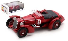 Spark 43LM32 Alfa Romeo 8C