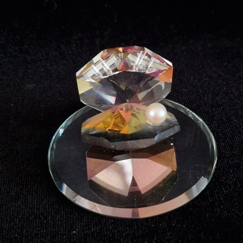 Vintage hadrian crystal - vintage,