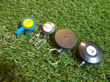 Spining and fly fishing