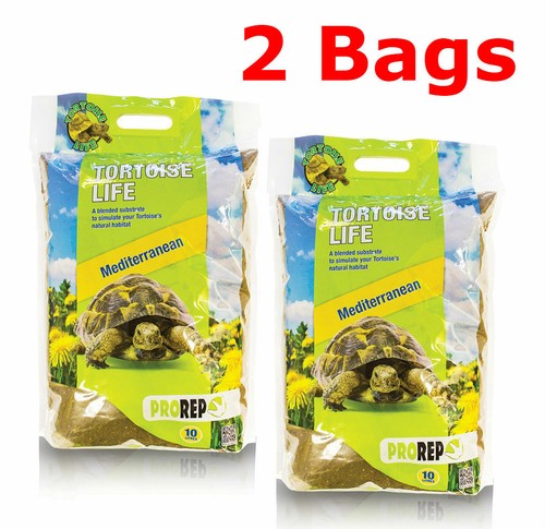 Litre prorep tortoise - 20,