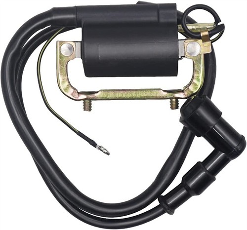 30530 126 921 ignition coil - coil, 6v