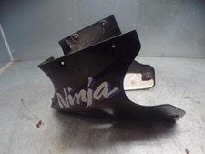 Kawasaki GPX250 EX250 1987-On