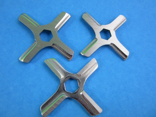 New meat grinder blade - meat,