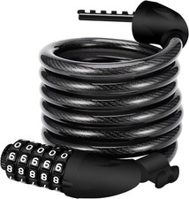 Bike Lock Bicycle Locker