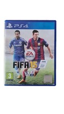 FIFA 15: Ultimate Team (PS4)