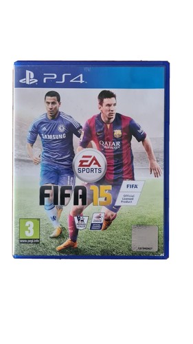 Fifa ultimate team - fifa, 15: