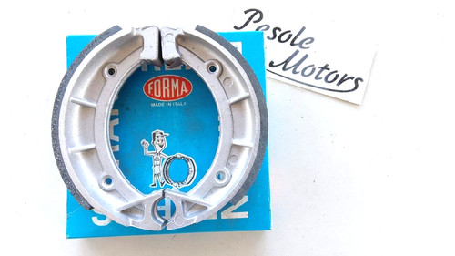 Grimeca front wheel hub - wheel,